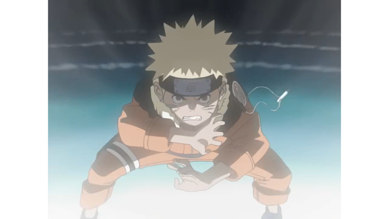 Illustration for article titled Naruto, From An Outsider’s Perspective